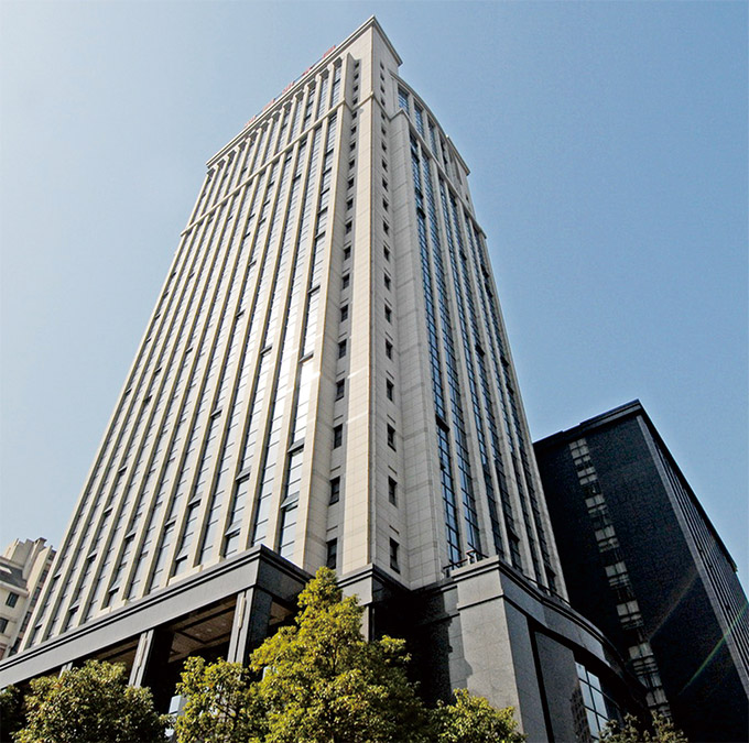 【浙江省第三屆建筑涂料十強(qiáng)品牌】泰基涂料：堅持質(zhì)量為本，發(fā)力科技創(chuàng)新